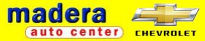 Madera Auto Center 295x60